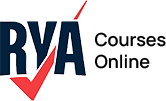 RYA Courses online Logo