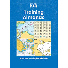 RYA Training Almanac
