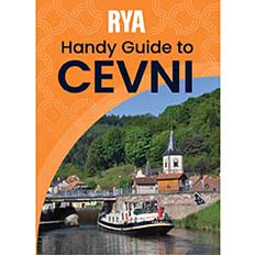 RYA Handy Guide to CEVNI